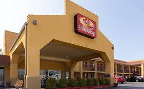 Econo Lodge Mcalester