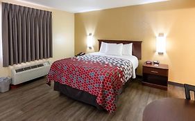 Econo Lodge Mcalester